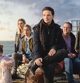 Między dwoma światami – Kino Konesera Helios Dąbrowa Górnicza