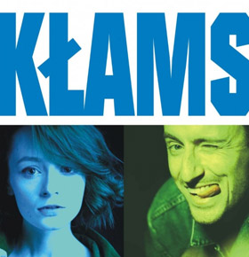 Spektakl Kłamstewka – Muza Sosnowiec