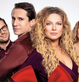 Spektakl Niespodzianka – Pałac Kultury Zagłębia Dąbrowa Górnicza