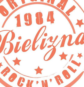 BIELIZNA + Siaki – Klub Komin Sosnowiec