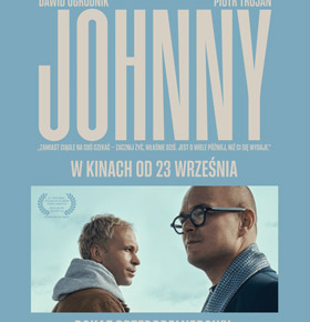 Johnny – premierowo w Kinie Helios Dąbrowa Górnicza