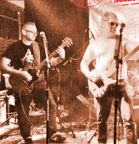 Koncert Szewska pasja, Zbeer, Czterdzieści jeden dwieście – Klub Komin Sosnowiec