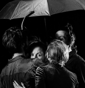 Koncert żałobny na sześciu tancerzy – PKZ Dąbrowa Górnicza