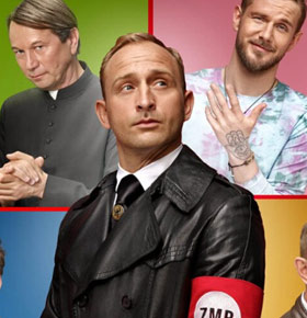 Kryptonim Polska – Premierowo w Kinie Helios Dąbrowa Górnicza