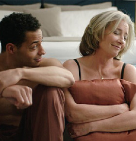 Powodzenia, Leo Grande – Kino Konesera Helios Dąbrowa Górnicza