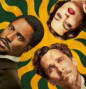 Amsterdam – Premierowo w Kinie Helios Dąbrowa Górnicza