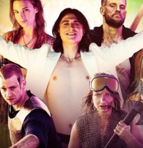 Apokawixa – premierowo w Kinie Helios Dąbrowa Górnicza