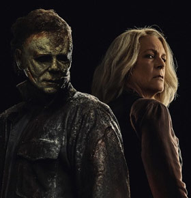 Halloween. Finał – premierowo w Kinie Helios Dąbrowa Górnicza