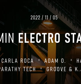KOMIN ELECTRO STATION – Sosnowiec