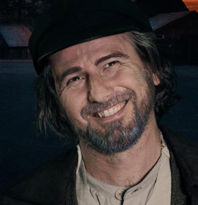 Skrzypek na dachu – PKZ Dąbrowa Górnicza