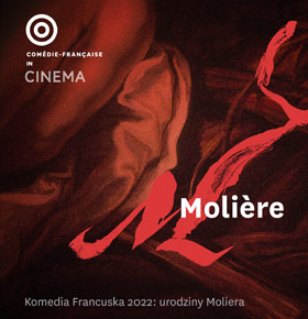 Świętoszek – spektakl Molière sezon – PKZ Dąbrowa Górnicza