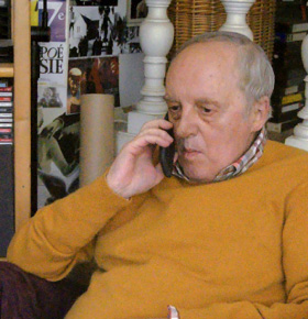 Vortex – Kino Konesera Helios Dąbrowa Górnicza