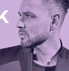 Bartas Szymoniak koncert – trasa granice – Komin Sosnowiec