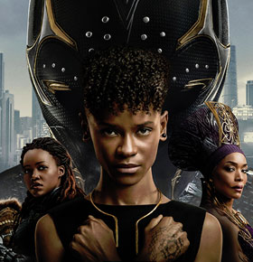 Czarna Pantera: Wakanda w moim sercu – premierowo w Kinie Helios Dąbrowa Górnicza