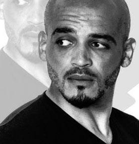 Damian Ukeje I am Rock’n’Roll – Komin Sosnowiec