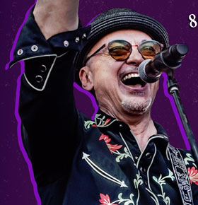 Koncert – Leszek Cichoński “Potrójny Jubileusz” – Komin Sosnowiec