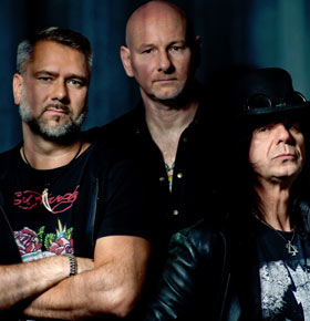 Koncert – Pudelsi – Komin Sosnowiec