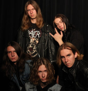 Koncert Recooltywator – Grizzly Throat – PKZ Dąbrowa Górnicza