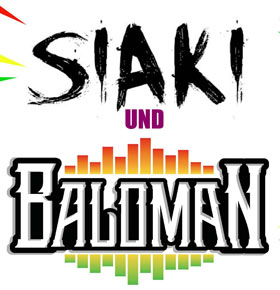 Koncert SIAKI – Live! + Baloman w sosnowieckim Komin Music Cafe