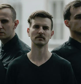 Koncert The Poks/Animate/Hendon-Watin’for – Komin Sosnowiec