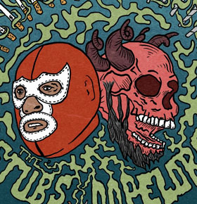 Koncert THE STUBS, DOPELORD – Komin Sosnowiec