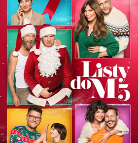 Listy do M. 5 – premierowo w Kinie Helios Dąbrowa Górnicza