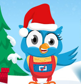 Mikołajki w kinie Helios Dąbrowa Górnicza