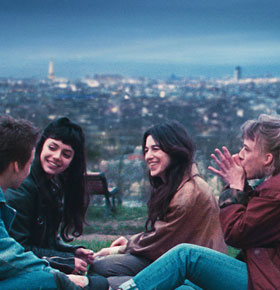 Pasażerowie nocy – Kino Konesera Helios Dąbrowa Górnicza