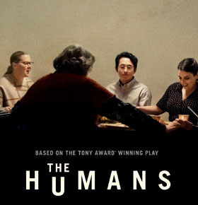 The Humans – Kino Konesera Helios Dąbrowa Górnicza