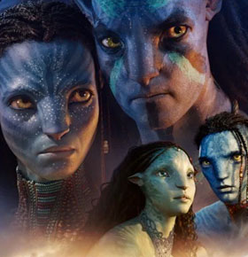 Avatar: Istota Wody – premierowo w Kinie Helios Dąbrowa Górnicza