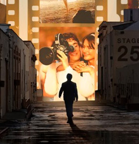 Fabelmanowie – premierowo w Kinie Helios Dąbrowa Górnicza