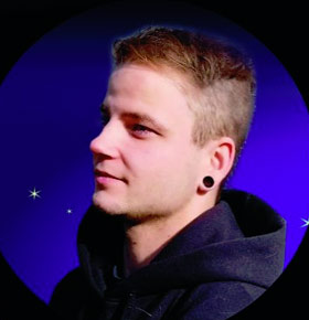 Mikołajkowy koncert Michaela Oswolda – Sosnowiec