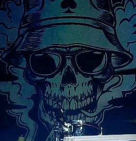 Mötorhead Party + koncerty Motorbrothers i Rock n Roll Rebels – Komin Sosnowiec