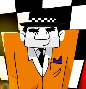 SKANKAN – 52 years of madness/urodziny 52czepana