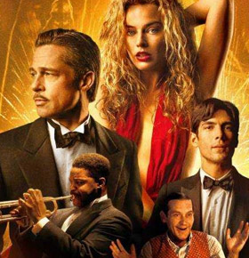 Babilon – premierowo w Kinie Helios Dąbrowa Górnicza