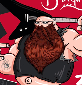 New Rock Show – koncert MDK Kazimierz Sosnowiec