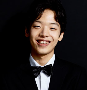 Urodziny Chopina – recital Hyuka Lee – PKZ Dąbrowa Górnicza