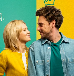 W Twoim miejscu – premierowo w Kinie Helios Dąbrowa Górnicza