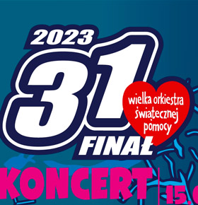 WOŚP 2023 Sosnowiec