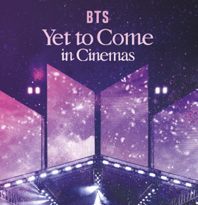 Yet to Come in Cinemas – Kino Helios Dąbrowa Górnicza