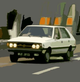 Zlot Pojazdów Zabytkowych “Urodziny Borewicza” Dąbrowa Górnicza