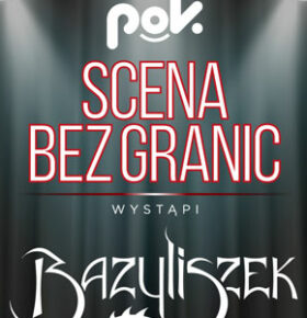 Bazyliszek – Scena bez granic vol. 2 – Sosnowiec