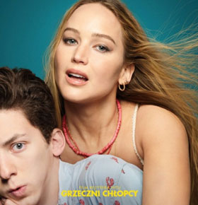 Bez urazy – premierowo w Kinie Helios Dąbrowa Górnicza