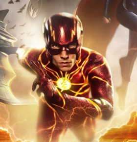 Flash – premierowo w Kinie Helios Dąbrowa Górnicza