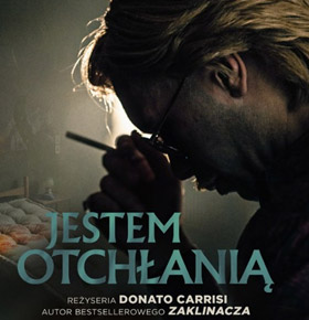 Jestem otchłanią – Letnie Kino Plenerowe Dąbrowa Górnicza 2023