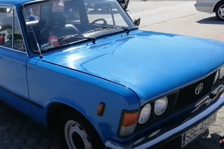 Klasyczna Niedziela Bedzin 20923