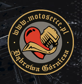 XV Motoserce Dąbrowa Górnicza 2023