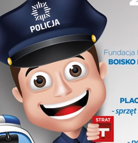 Rodzinny Festyn z okazji Święta Policji – Sosnowiec