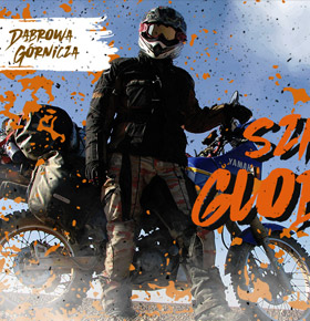 Szkolenie GLOBERIDER – LEVEL 1 – Dąbrowa Górnicza