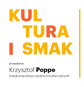 Kultura i smak. Degustacja miodów pitnych – Pałac Schoena Muzeum Sosnowiec